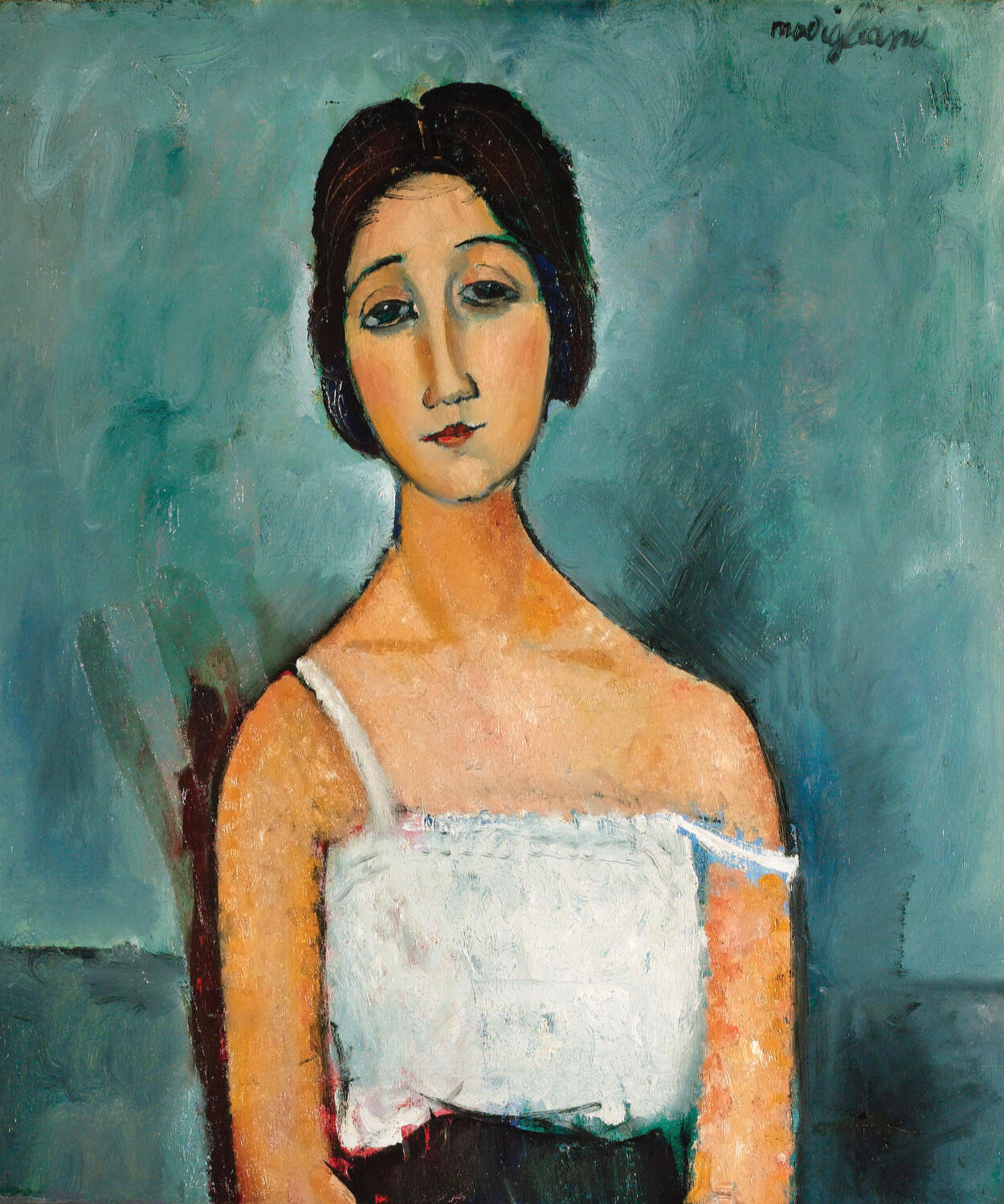 Portraits